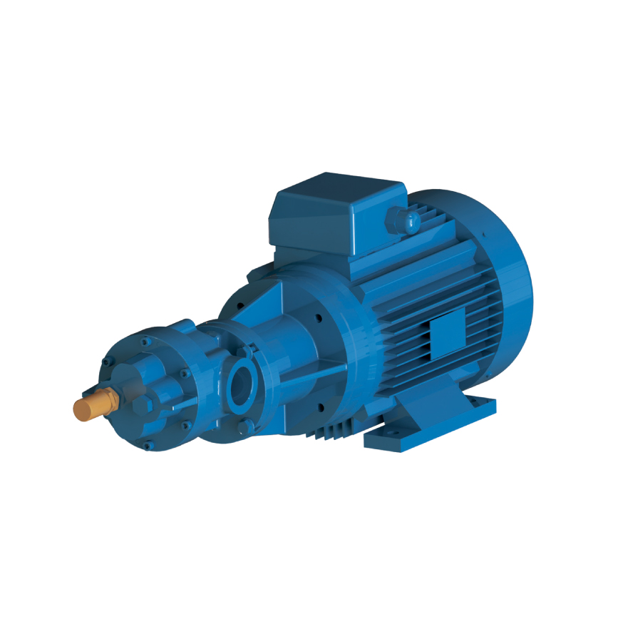 GVR Pompe - BFC: Fuel Pumps